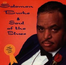 Soul of the Blues