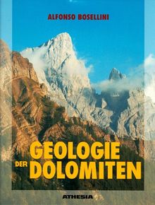 Geologie der Dolomiten