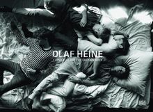 Olaf Heine: I Love You but I've Chosen Rock