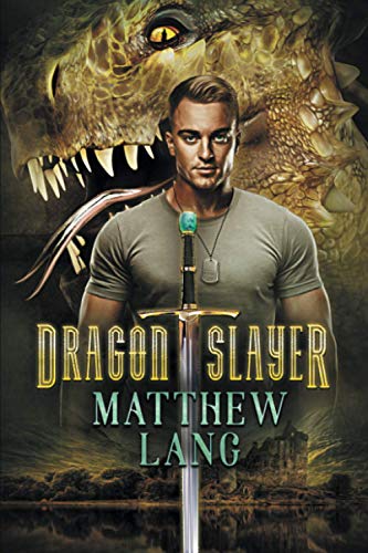 Dragonslayer (Twitterlight, Band 1)