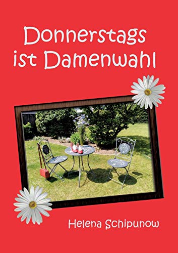 Donnerstags ist Damenwahl