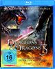 Dungeons & Dragons 3 - Das Buch der dunklen Schatten [Blu-ray]