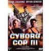 Cyborg cop 3