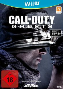 Call of Duty: Ghosts (100% uncut)