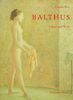 Balthus, Leben und Werk