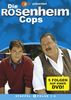Die Rosenheim-Cops (Staffel 5/Folge 1-5)
