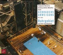 Gebrauchsanweisung für das Ruhrgebiet, 2 Audio-CD