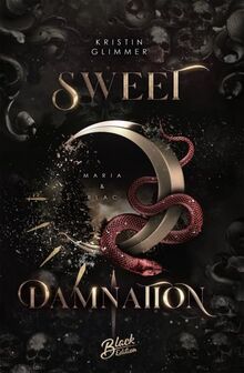 Sweet Damnation (Kings of Diabolo)