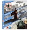 2012 / Battle: Los Angeles / District 9 - Set [Blu-ray] [UK Import]