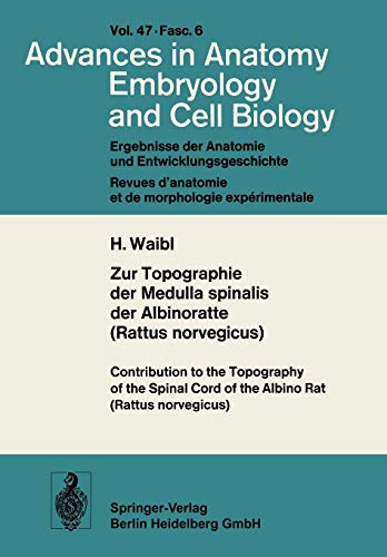 Zur Entwicklung der Chorioallantoismembran des Hühnchens (Advances in Anatomy, Embryology and Cell Biology, 47, Band 47)
