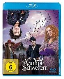 Die Vampirschwestern [Blu-ray] | DVD | Zustand sehr gut