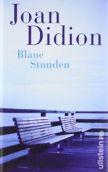 Blaue Stunden de Didion, Joan | Livre | état très bon