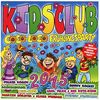 Kids Club/Coco Loco Frühlingsparty 2015