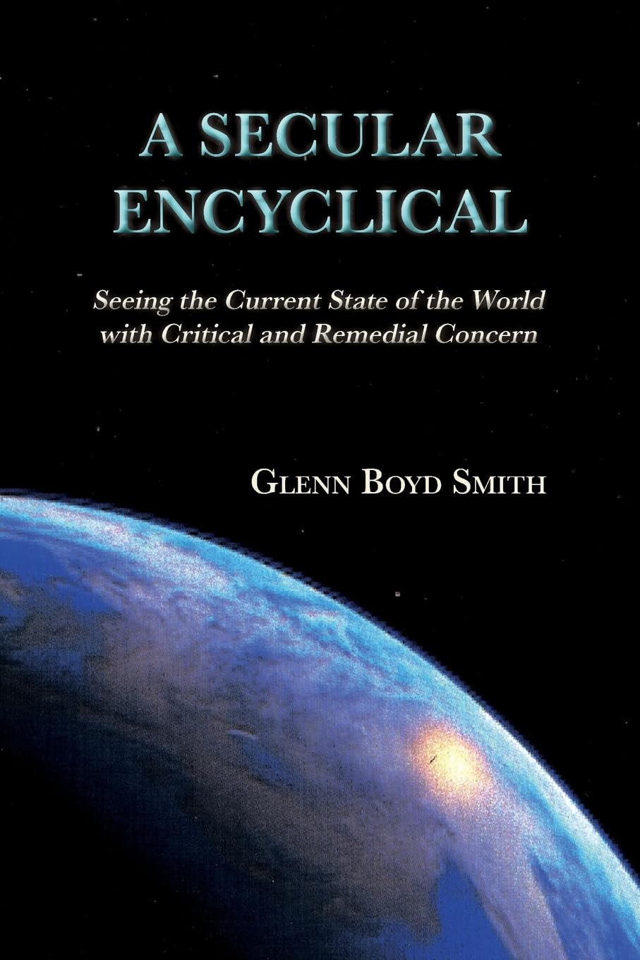 A Secular Encyclical
