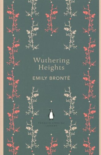 Wuthering Heights (Penguin English Library)