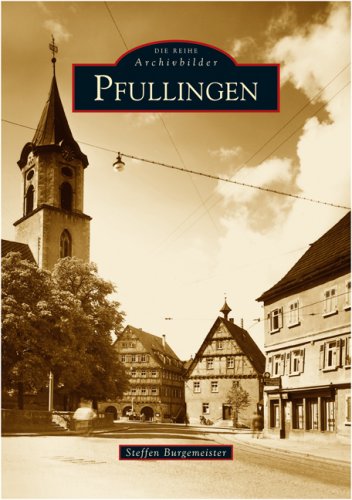 Pfullingen - Neuware
