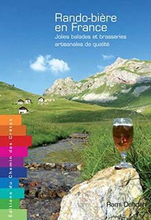 Rando-Bière en France von Rami Dahdah | Buch | Zustand gut