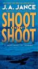 Shoot Don't Shoot (Joanna Brady Mysteries, Band 3)