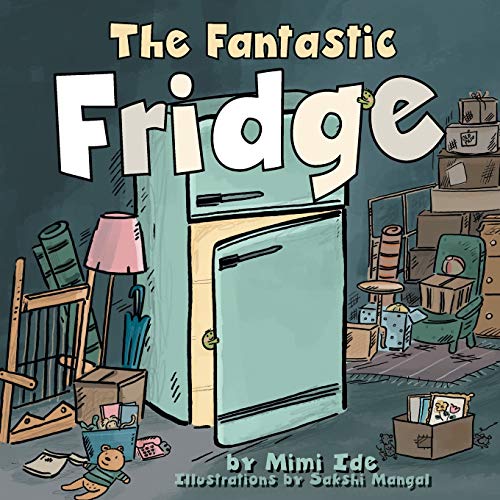 The Fantastic Fridge