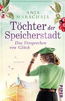 Töchter der Speicherstadt – Das Versprechen von Glück (Die Kaffee-Saga 3): Roman | mitreißende Familiensaga über eine Kaffee-Dynastie aus Hamburg: Band 3 der Trilogie