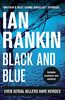 Black And Blue (A Rebus Novel)