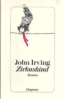 Zirkuskind