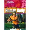 National Geographic Footprint Reading Library: The Amazing Human Body
