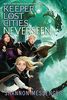 Neverseen (Keeper of the Lost Cities, Band 4)