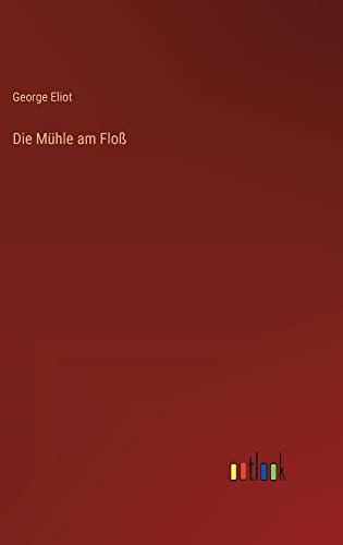 Die Mühle am Floß