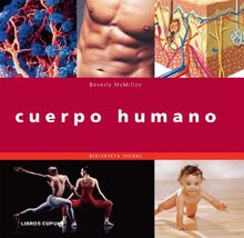 Cuerpo humano (BIBLIOTECA VISUAL, Band 1)