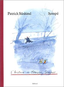 L'histoire de monsieur Sommer