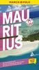 MARCO POLO Reiseführer Mauritius: Reisen mit Insider-Tipps. Inkl. kostenloser Touren-App