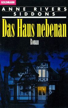 Das Haus nebenan.