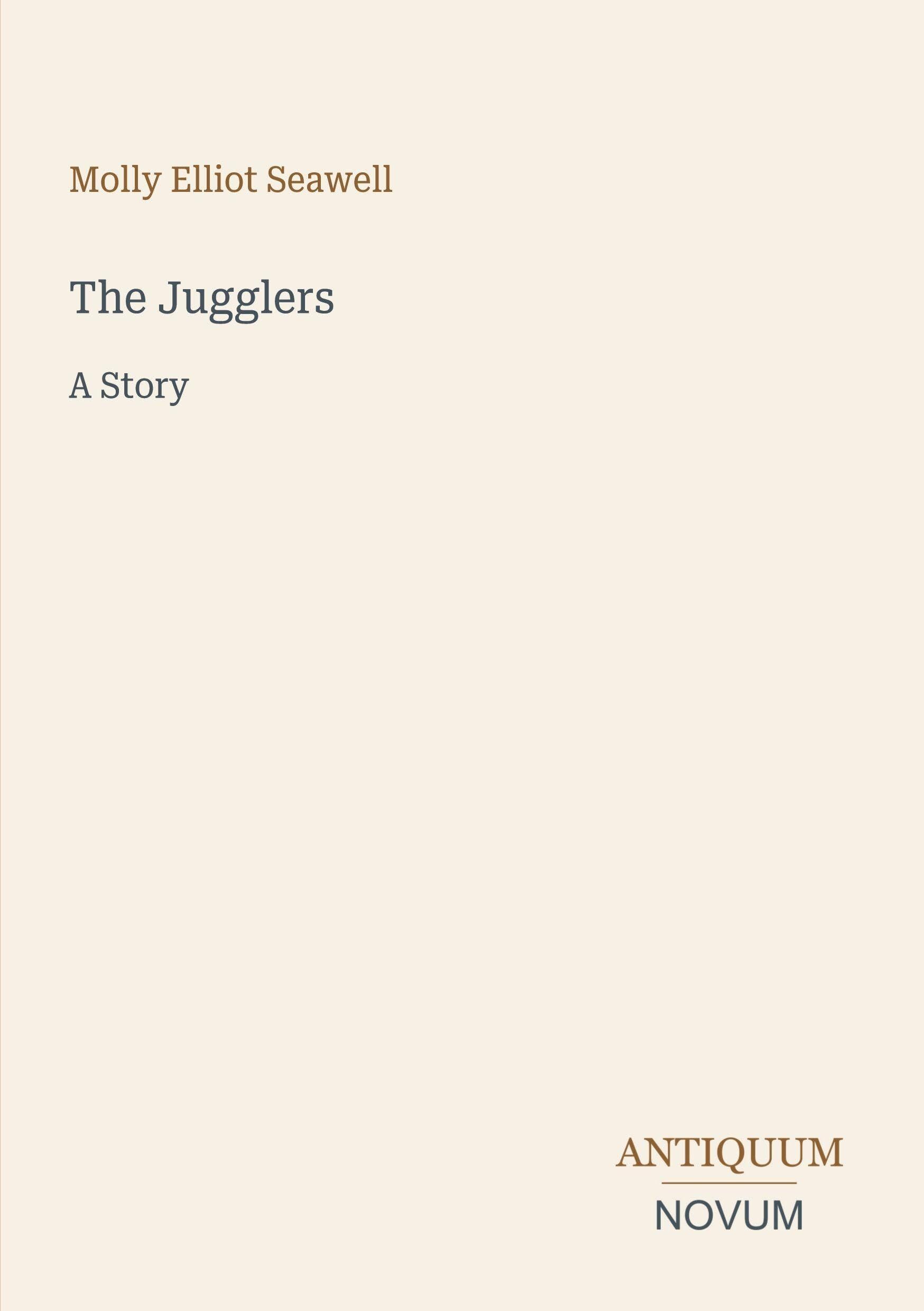 The Jugglers
