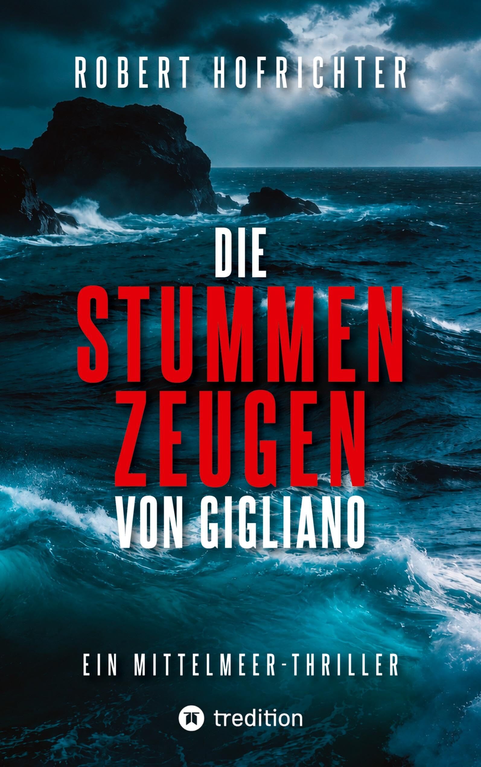 Die Stummen Zeugen von Gigliano