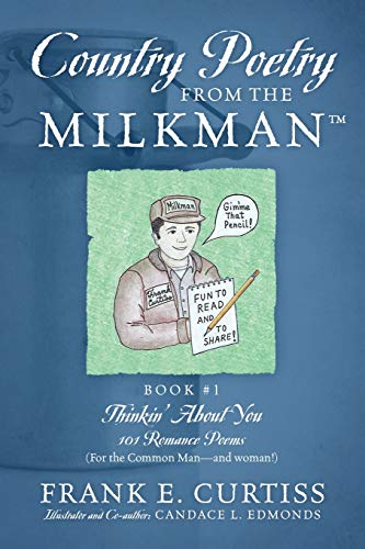 Country Poetry From The Milkman¿