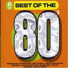 Best of the 80'S