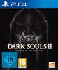 Dark Souls 2 - Scholar of the First Sin - [PlayStation 4]