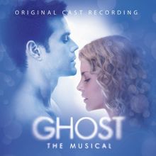 Ghost:the Musical von Original Cast Recording  | CD | Zustand sehr gut