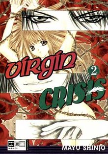 Virgin Crisis Bd. 02 von Shinjo, Mayu | Buch | Zustand gut