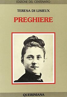 Preghiere. L'offerta all'amore misericordioso (Spiritualità)