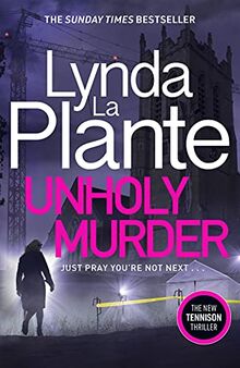 Unholy Murder: The brand new up-all-night crime thriller