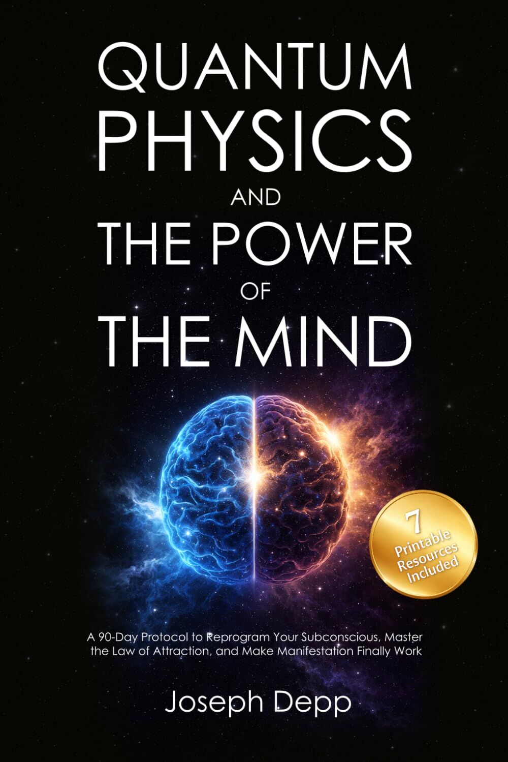Quantum Physics and the Power of the Mind