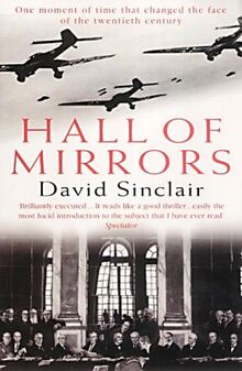 Hall of Mirrors