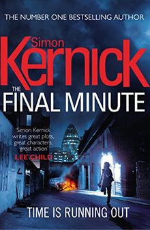 The Final Minute: (Tina Boyd 6)