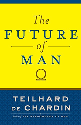 The Future of Man