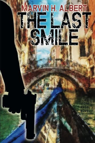 The Last Smile: Stone Angel #5
