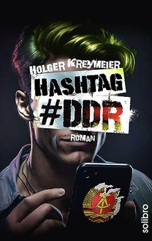 Hashtag #DDR: Roman (Subkutan)