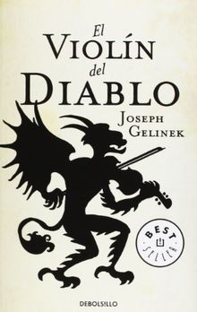 El violín del diablo (BEST SELLER, Band 26200)
