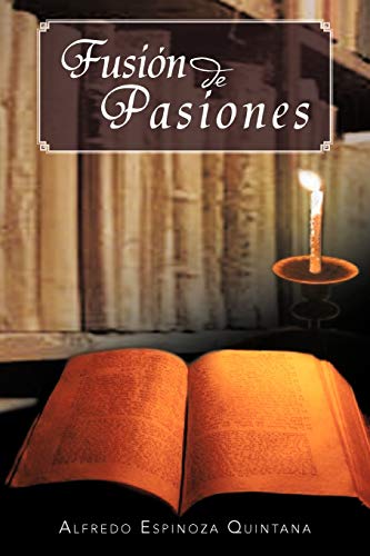 Fusión de Pasiones